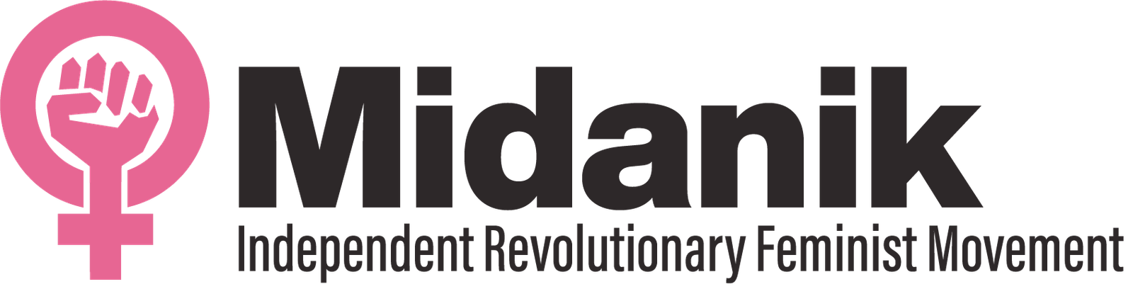 Midanik Logo